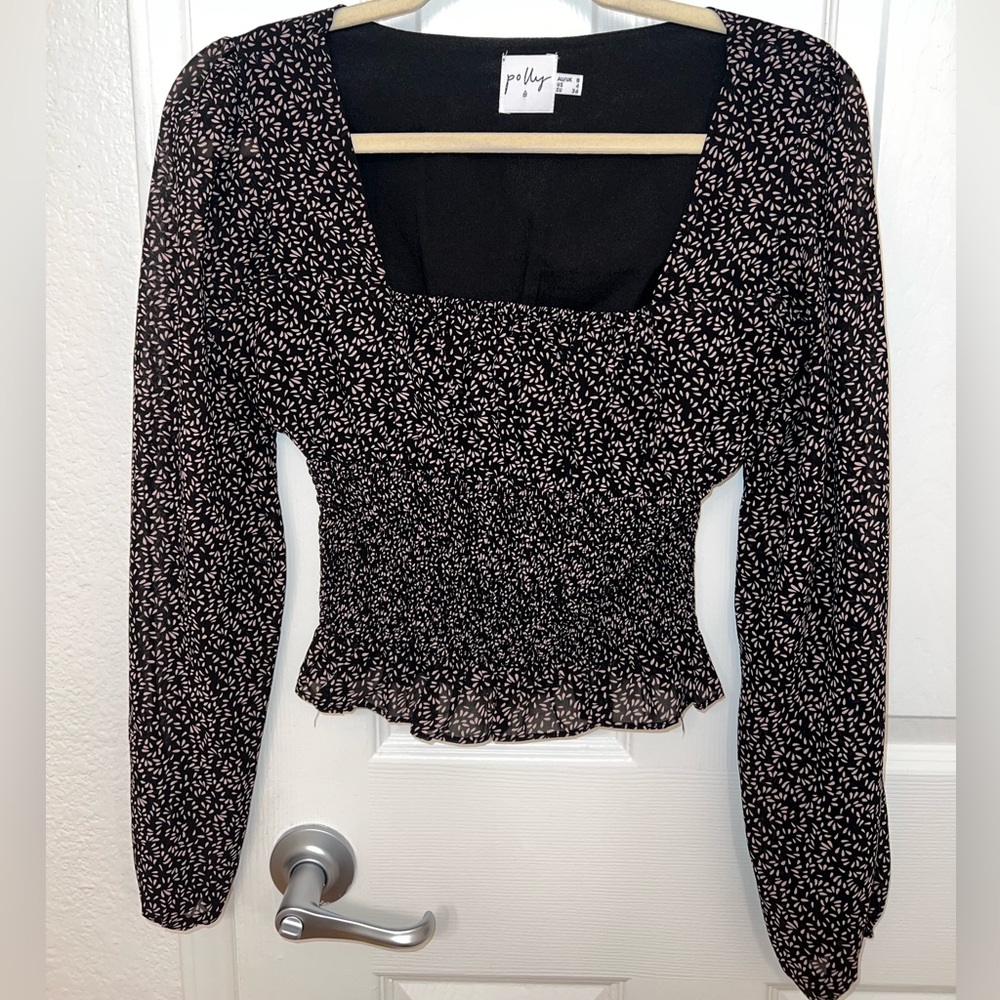 Princess Polly top